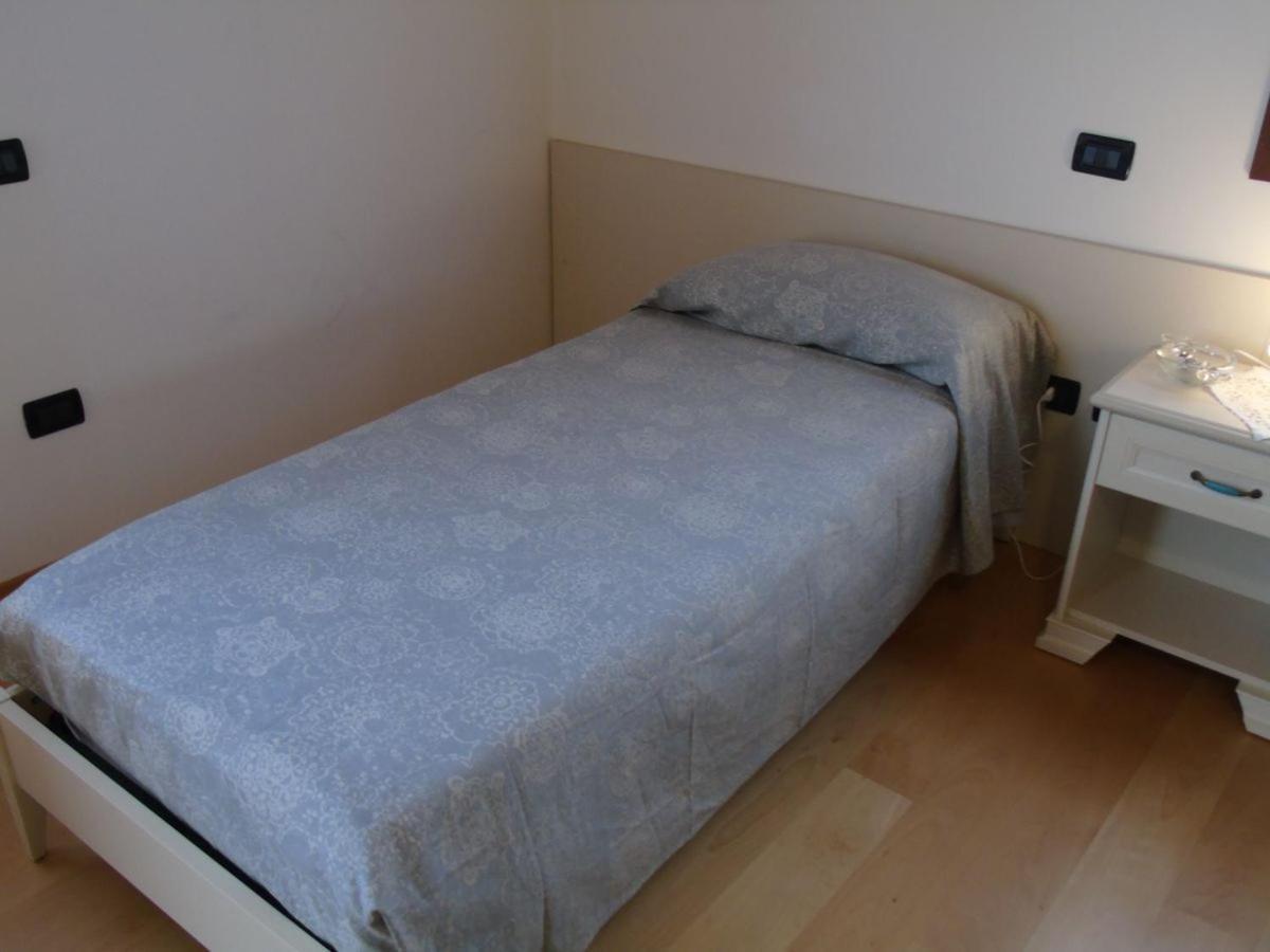 B&B Ai Cipressi Mestrino Exterior photo