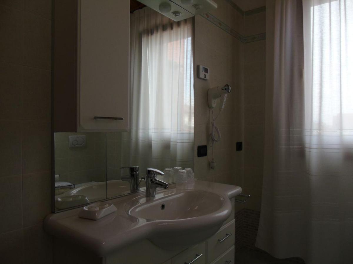 B&B Ai Cipressi Mestrino Exterior photo