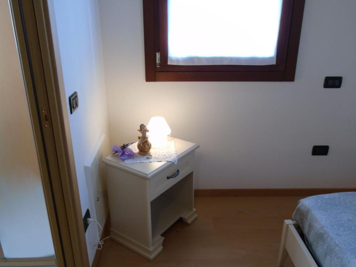 B&B Ai Cipressi Mestrino Exterior photo