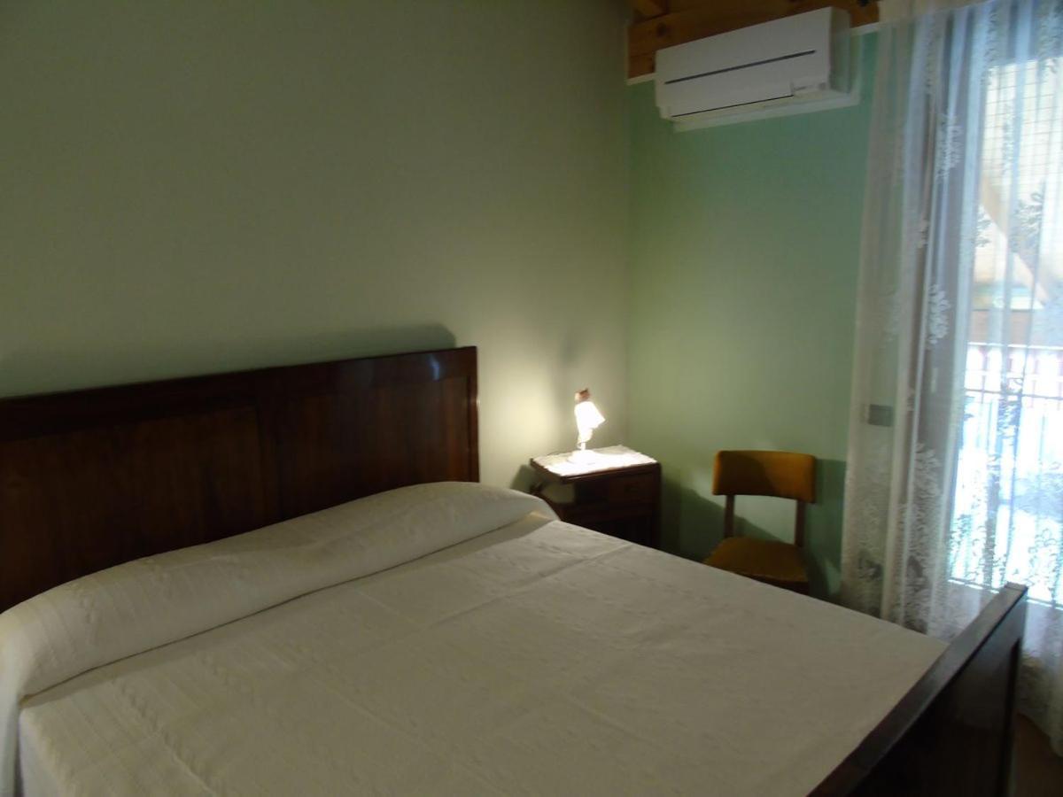 B&B Ai Cipressi Mestrino Exterior photo