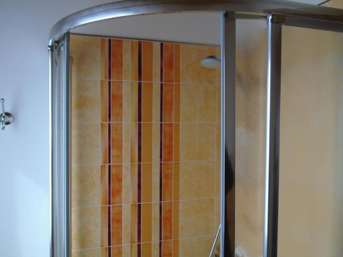 B&B Ai Cipressi Mestrino Exterior photo