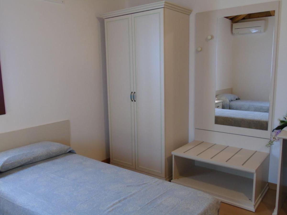 B&B Ai Cipressi Mestrino Exterior photo
